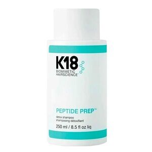 K18 Peptide Prep Detox Shampoo 8.5oz